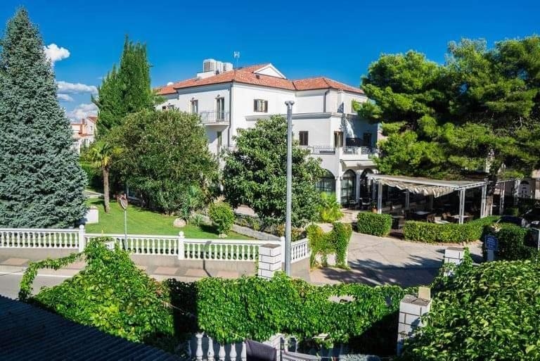 Apartmani Juricev Vodice Eksteriør bilde