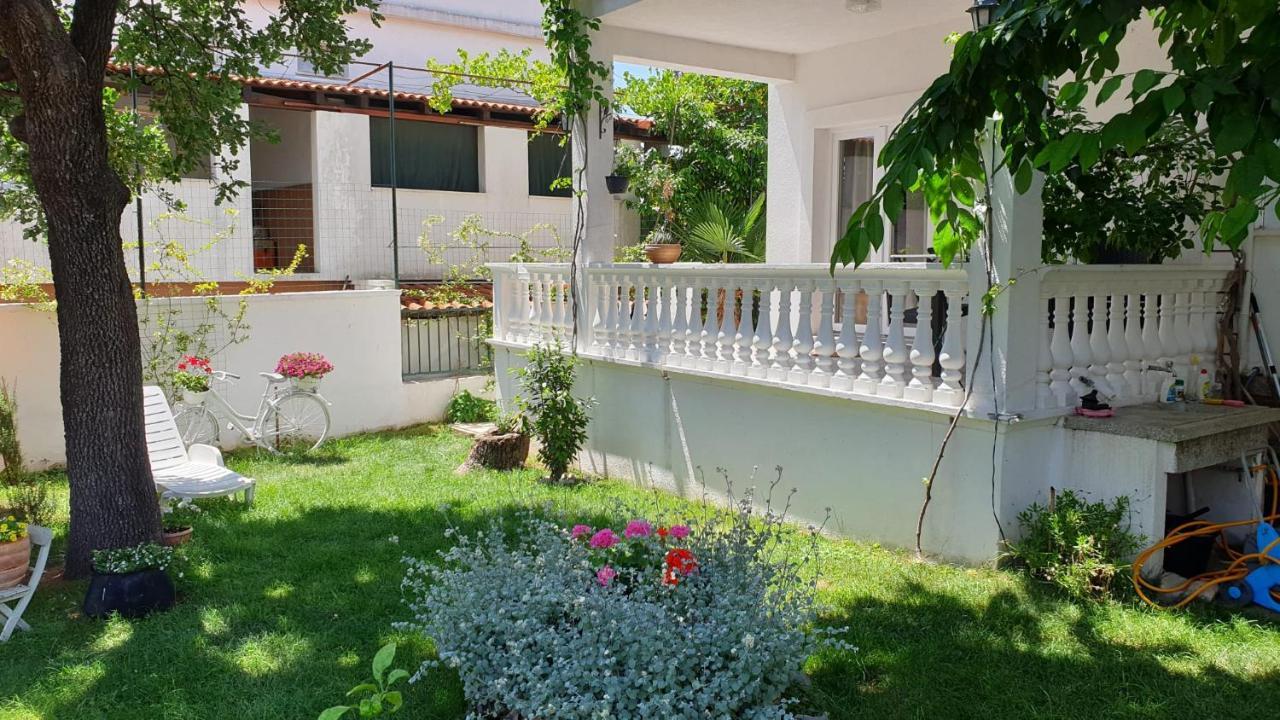 Apartmani Juricev Vodice Eksteriør bilde