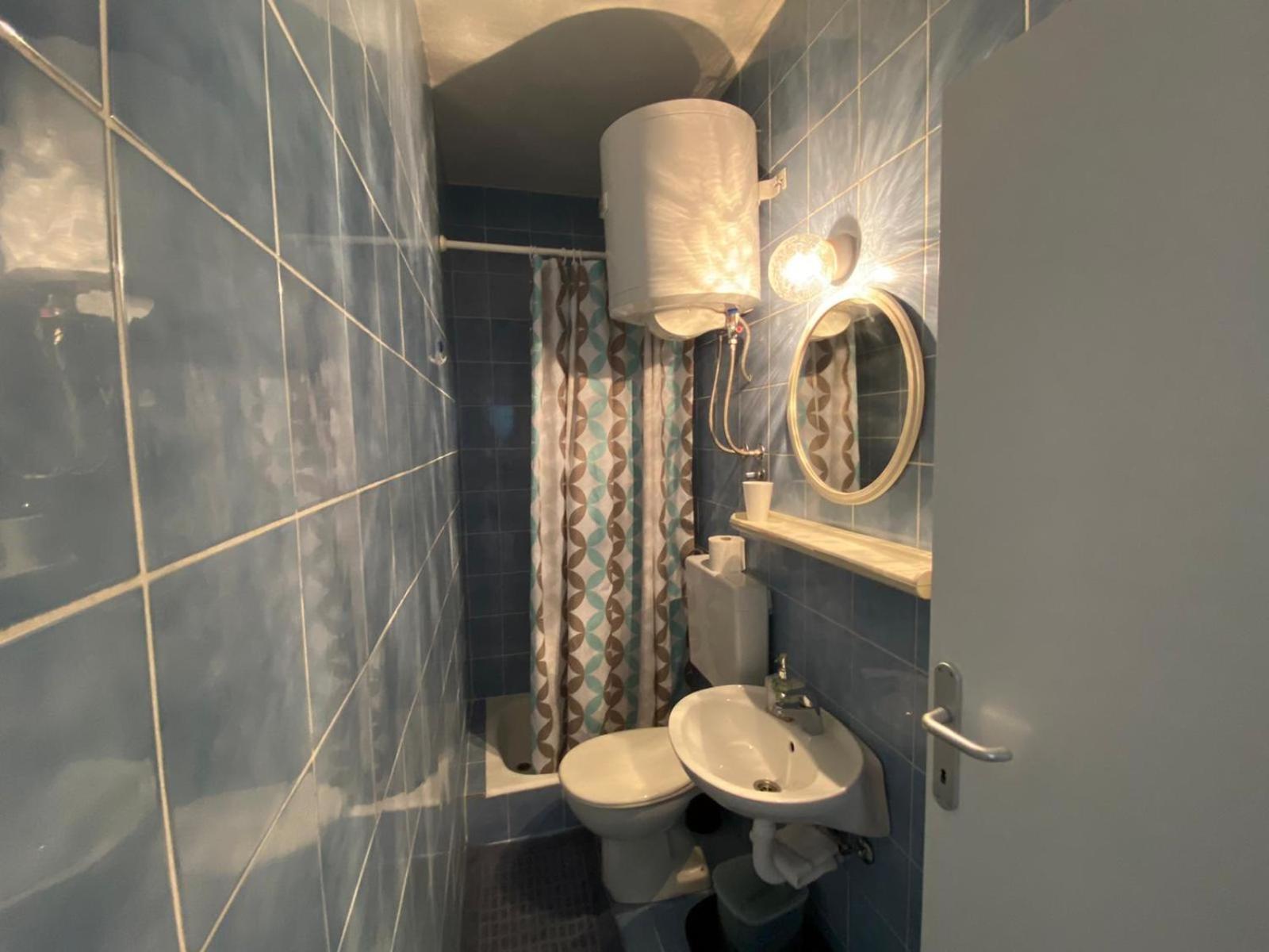 Apartmani Juricev Vodice Rom bilde